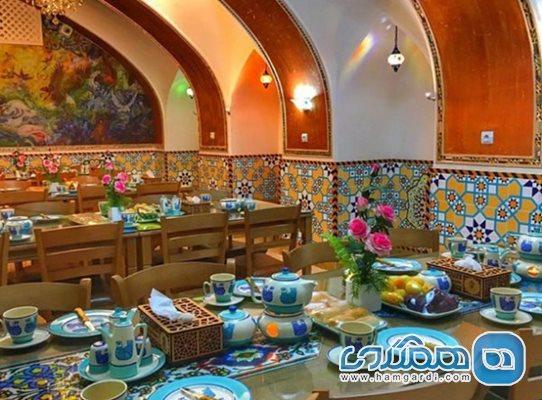 برترین رستوران های سمنان 1404: هدایت کامل برای تجربه های بی نظیر غذایی برترین رستوران های سمنان 1404: هدایت کامل برای تجربه های بی نظیر غذایی