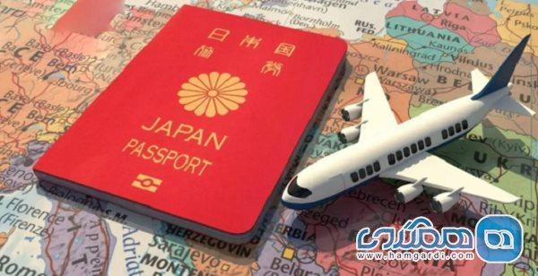 ویزای توریستی ژاپن 2026 (نوروز 1405): شرایط اخذ ویزای توریستی ژاپن 2026 (نوروز 1405): شرایط اخذ